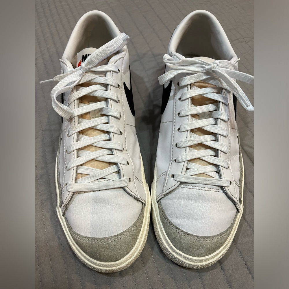 Nike Blazer Mens 11. Good condition.
